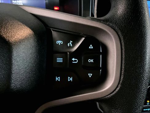 Used 2022 Ford Bronco 2-Door w/ Sasquatch Package image 26