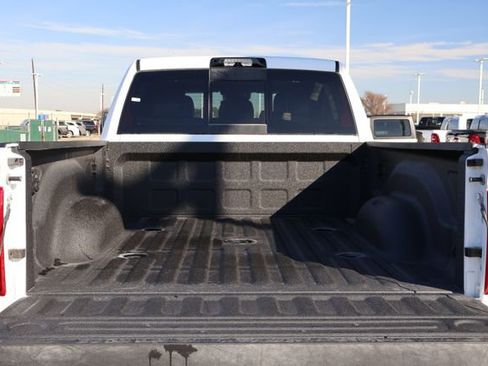 New 2026 RAM 2500 Limited image 7