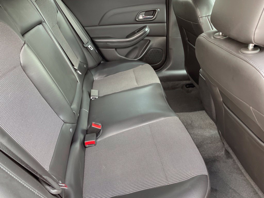 Used 2014 Chevrolet Malibu LT FWD image 22