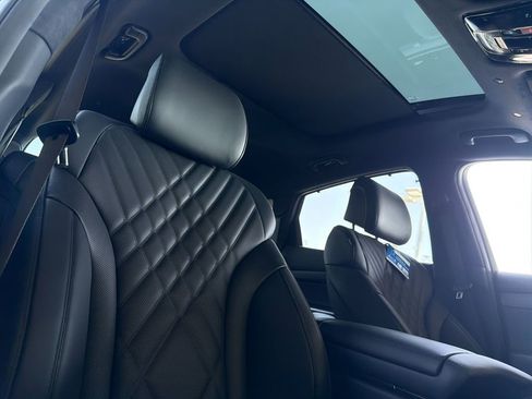 New 2026 Genesis GV80 3.5T Prestige AWD/4WD image 17