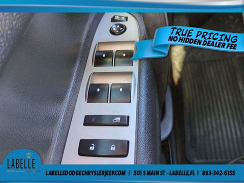 Used 2011 Chevrolet Silverado 1500 LT w/ Regional Value Package RWD image 20