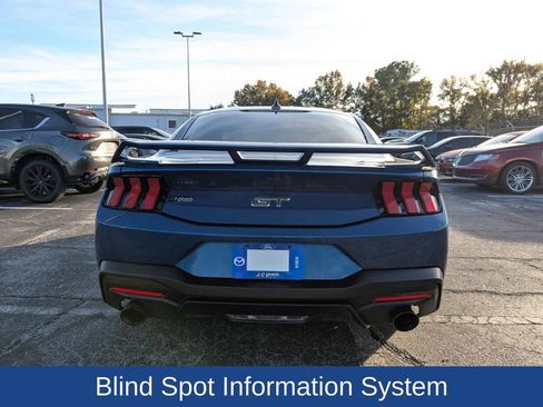 Used 2024 Ford Mustang GT w/ GT Performance Package image 5