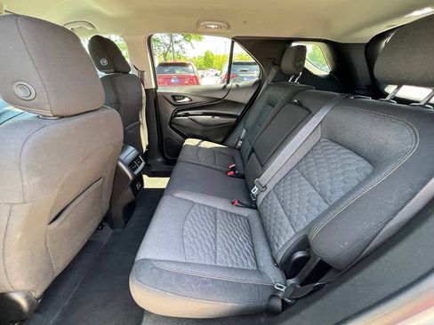 Used 2019 Chevrolet Equinox LT AWD/4WD image 20