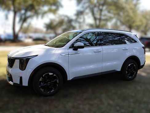 New 2026 Kia Sorento S AWD/4WD image 15