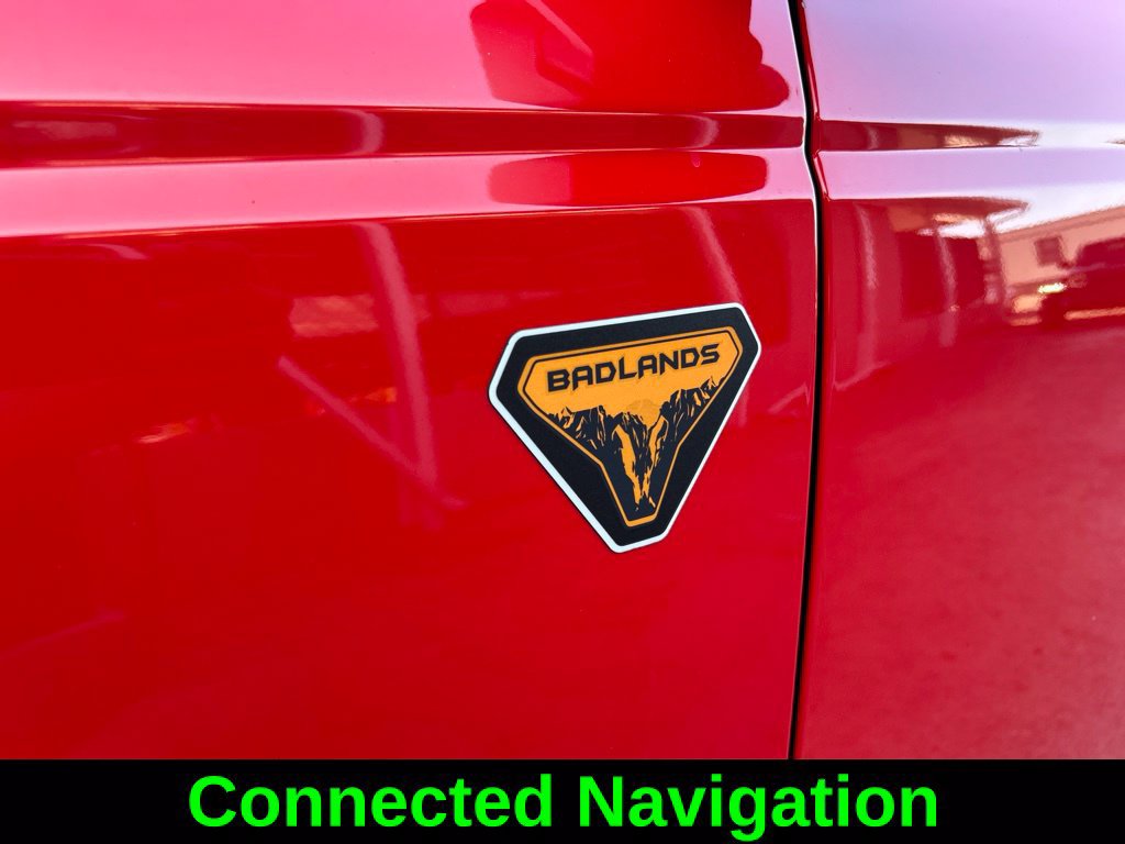 Used 2023 Ford Bronco Badlands AWD/4WD image 20