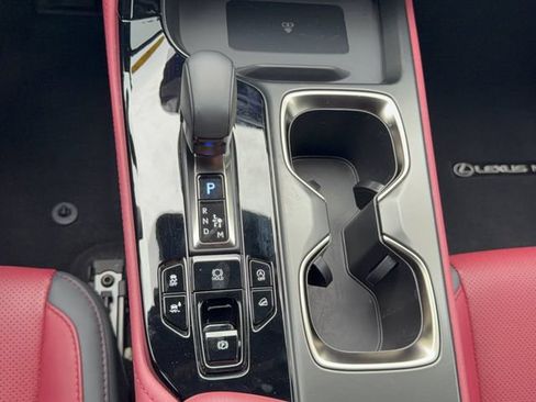 Used 2024 Lexus NX 350 AWD image 23