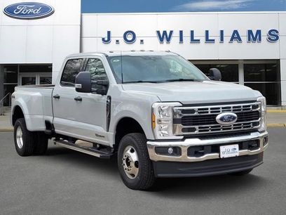 New 2026 Ford F350 XLT