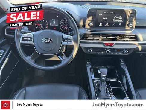 Used 2021 Kia Telluride S image 10