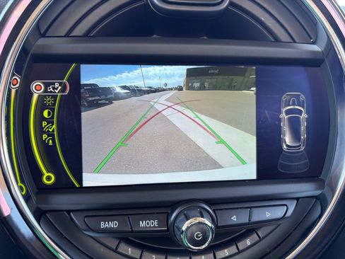 Used 2015 MINI Cooper S FWD image 27