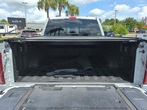 Used 2024 Ford F150 Lariat w/ Bed Utility Package AWD/4WD image 19