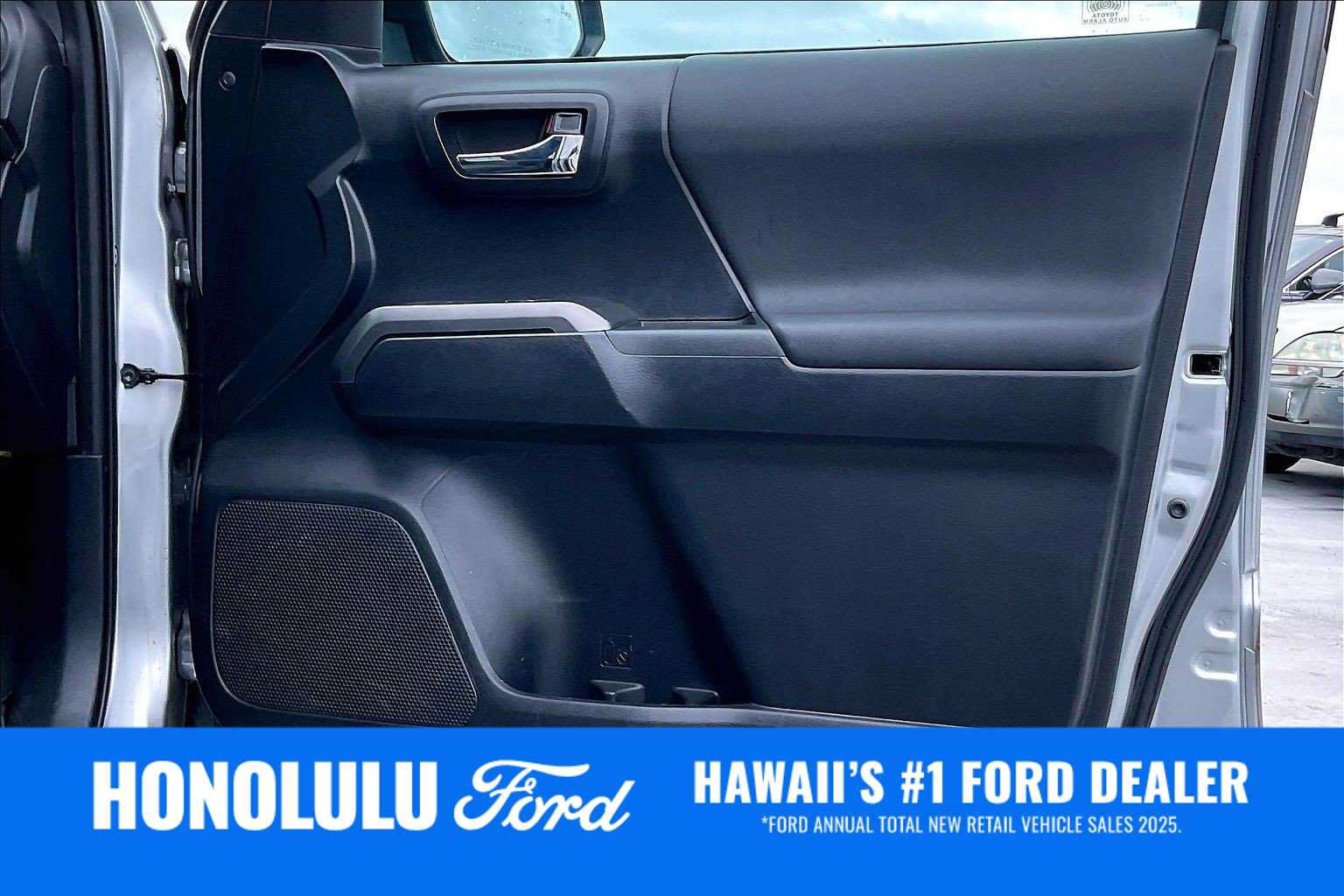 Used 2020 Toyota Tacoma 4x4 Double Cab image 28