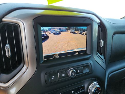 Used 2023 GMC Sierra 1500 Pro image 14