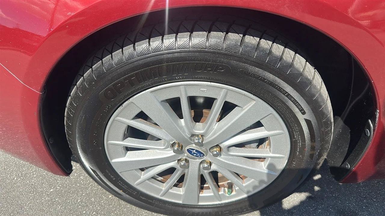 Used 2010 Subaru Impreza 2.5i AWD/4WD image 7
