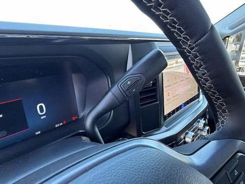 New 2026 Ford F250 Lariat image 25