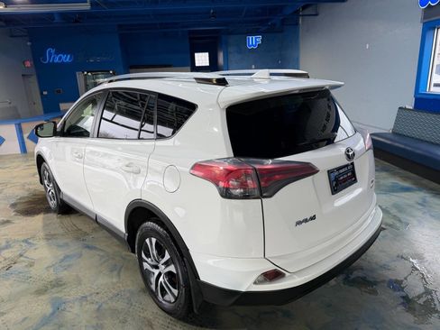 Used 2016 Toyota RAV4 LE image 12