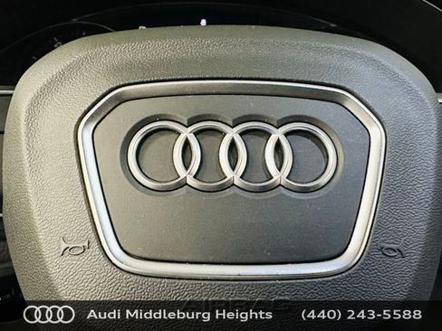 Certified 2023 Audi Q5 2.0T Premium w/ Convenience Package AWD/4WD image 18