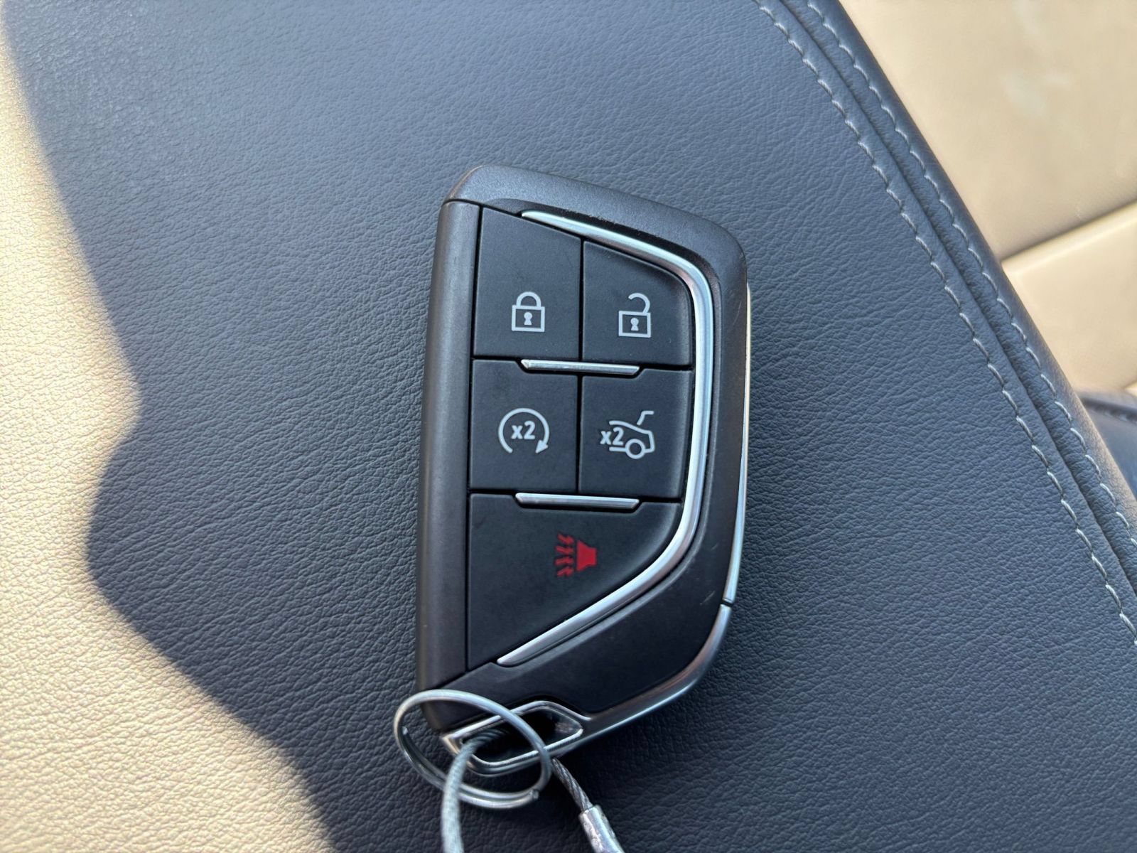 Used 2026 Cadillac CT5 Premium Luxury RWD image 25