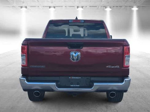 Used 2023 RAM 1500 Big Horn AWD/4WD image 7