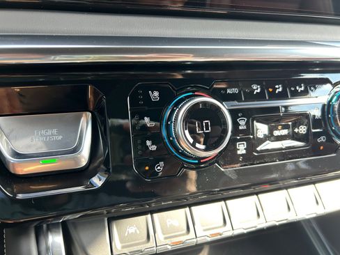 New 2026 GMC Sierra 1500 Denali Ultimate image 26