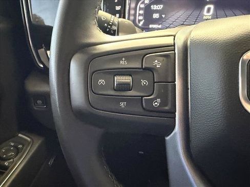 Used 2024 GMC Sierra 1500 SLT w/ SLT Premium Plus Package AWD/4WD image 17