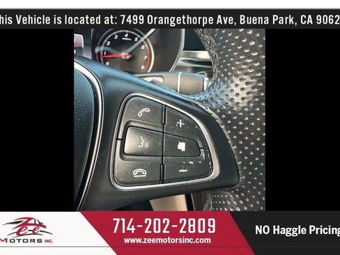 Used 2015 Mercedes-Benz C 300 4MATIC Sedan image 28