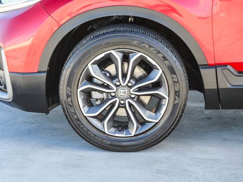 Used 2021 Honda CR-V EX-L image 10