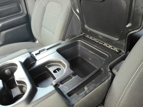 Used 2025 RAM 1500 Tradesman RWD image 47