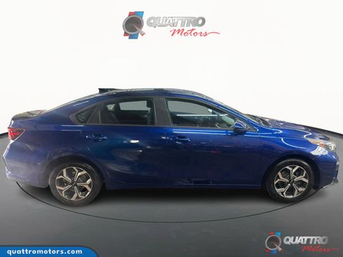 Used 2019 Kia Forte LXS image 7