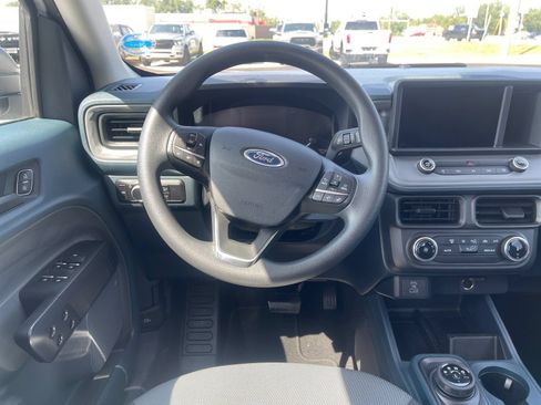 Used 2023 Ford Maverick XL FWD image 16