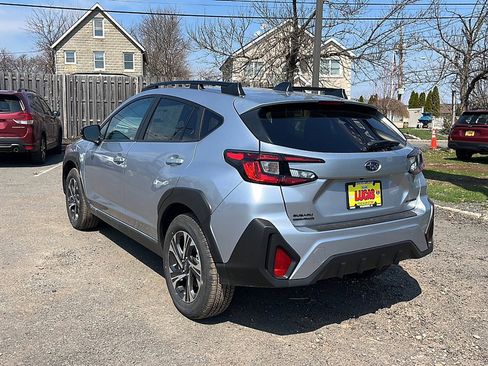 New 2026 Subaru Crosstrek 2.0i Premium AWD/4WD image 6