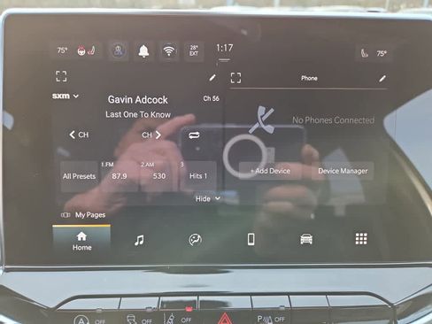 New 2026 Jeep Compass Limited image 29