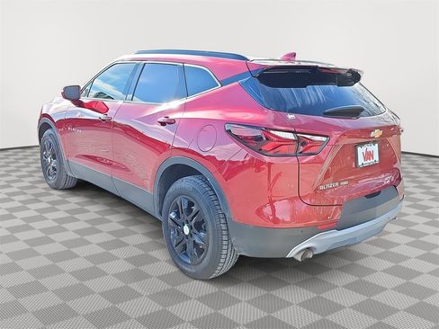 Used 2019 Chevrolet Blazer LT image 7
