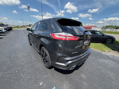 Used 2020 Ford Edge ST w/ Equipment Group 401A AWD/4WD image 6