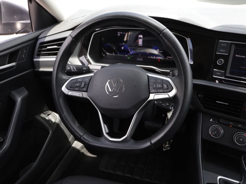 Used 2024 Volkswagen Jetta S FWD image 7