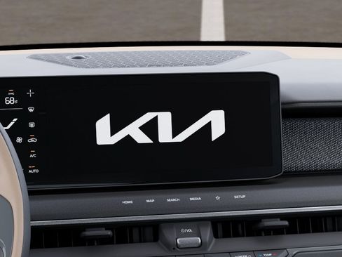 New 2026 Kia EV9 GT-Line AWD/4WD image 21