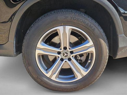 Used 2020 Mercedes-Benz GLC 300 GLC 300 image 24