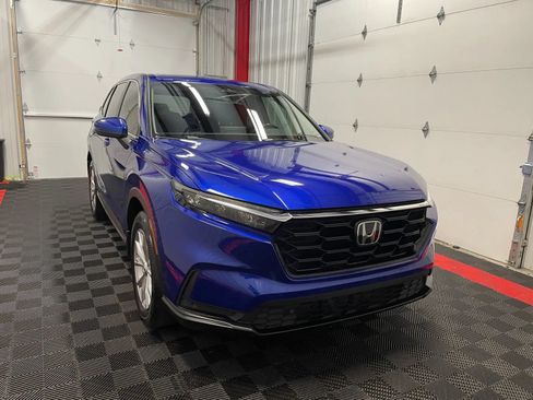 Used 2024 Honda CR-V EX-L image 6