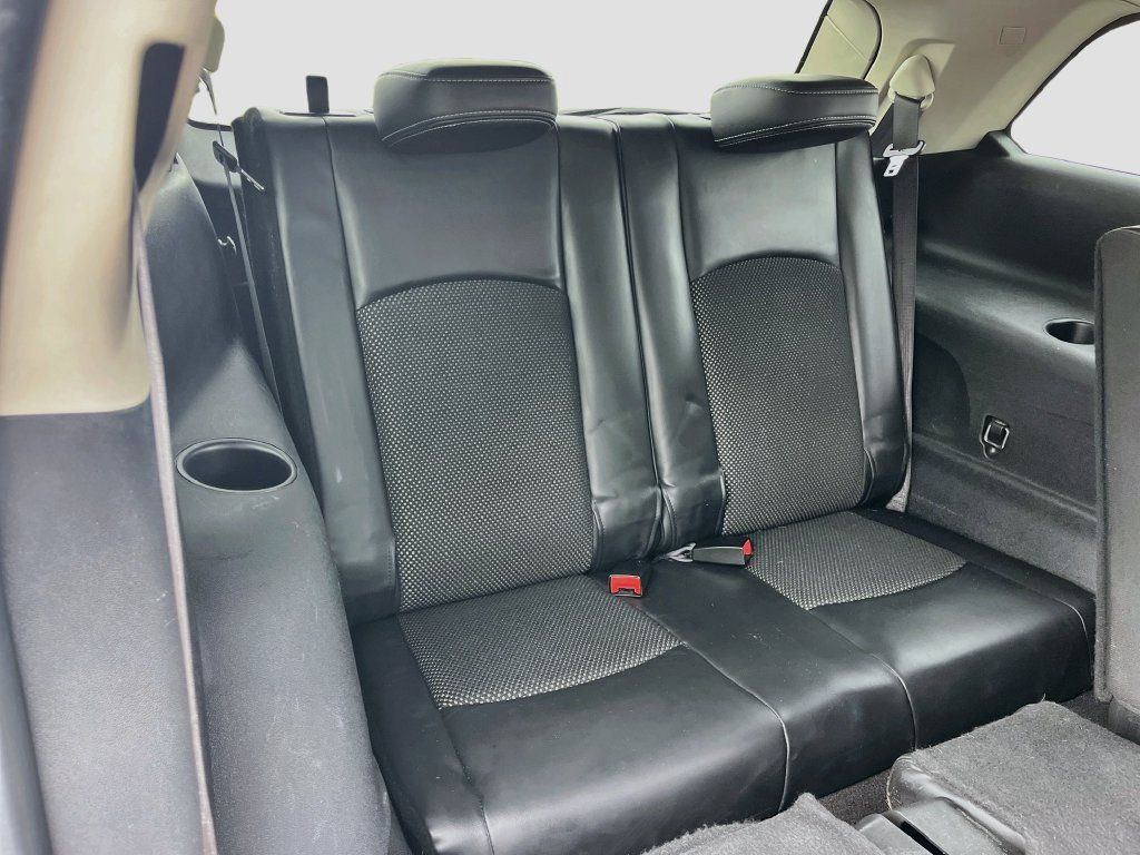 Used 2020 Dodge Journey Crossroad FWD image 26