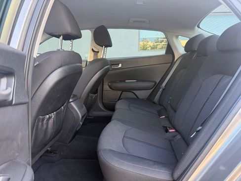 Used 2016 Kia Optima LX FWD image 21