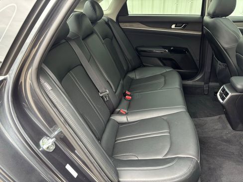 Used 2023 Kia K5 EX w/ EX Premium Package image 35