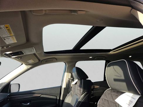 New 2026 Honda Pilot Elite image 10