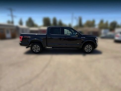 Used 2015 Ford F150 XLT w/ Equipment Group 302A Luxury AWD/4WD image 7