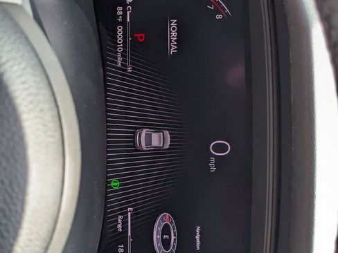 New 2025 Acura TLX w/ Technology Package image 17