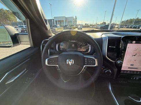 Used 2025 RAM 1500 Big Horn image 14