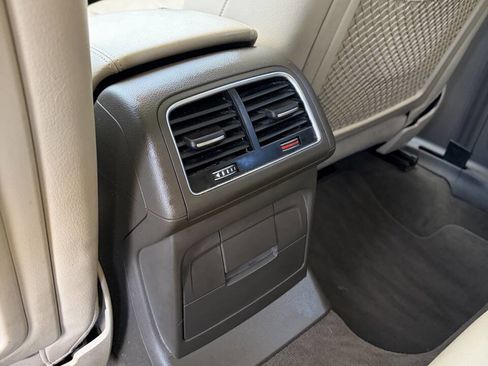 Used 2015 Audi Q5 3.0T Premium Plus w/ Technology Package image 14