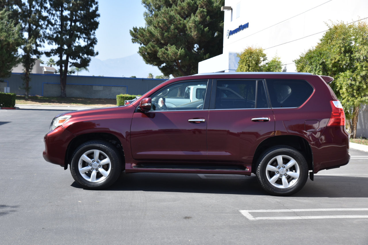 Used 2012 Lexus GX 460 Premium AWD/4WD image 2