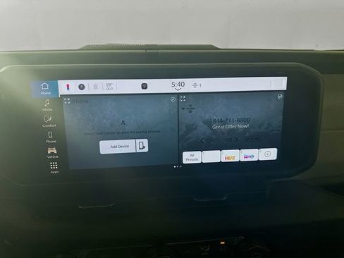 New 2026 Jeep Wrangler Sport image 14