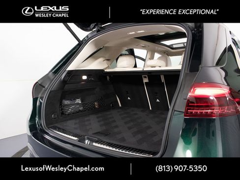 Used 2024 Mercedes-Benz GLE 350 4MATIC image 16