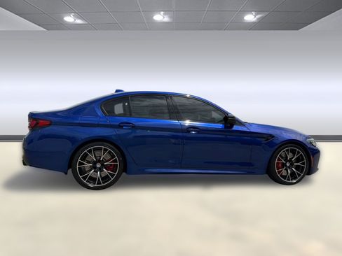 Used 2023 BMW M5 w/ Competition Package AWD/4WD image 7