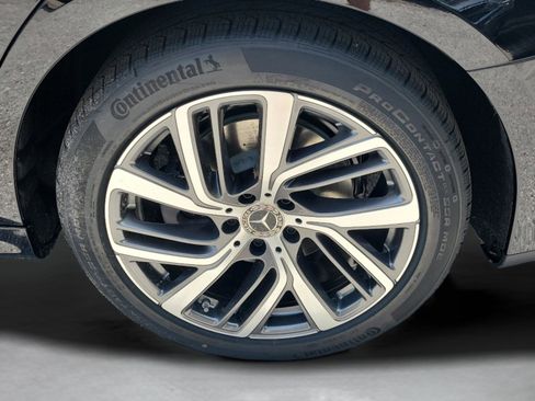New 2026 Mercedes-Benz E 350 Sedan image 29
